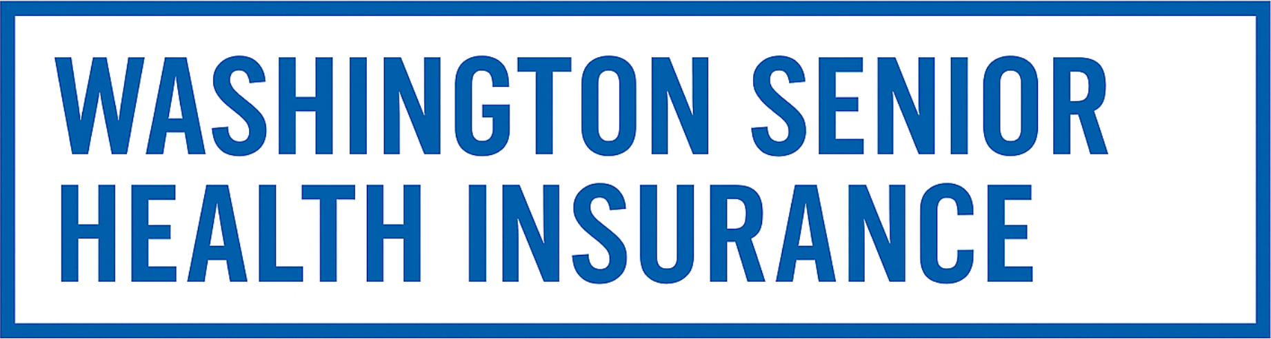 Serving Washington State Residents